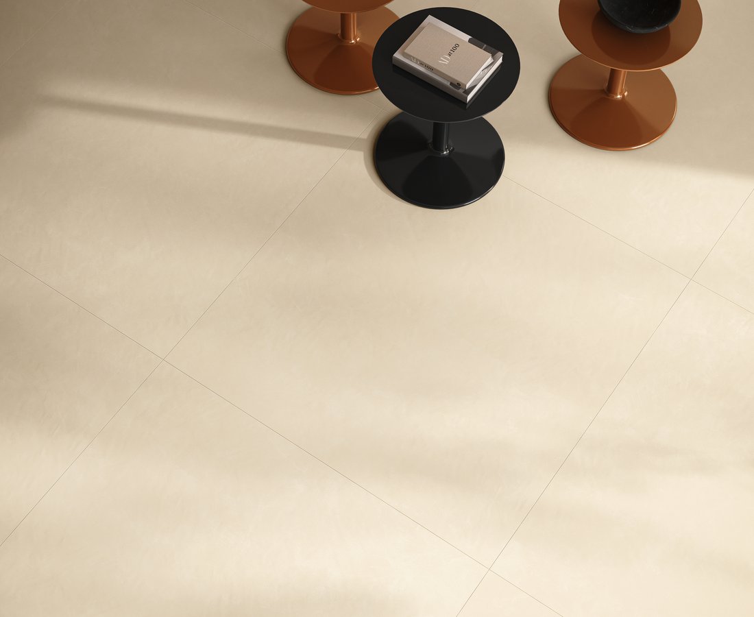 INSIDEART COLOR, White tiles by Ceramica Sant'Agostino