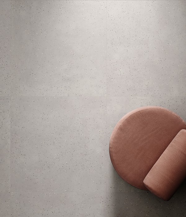 Deconcrete: concrete effect tiles