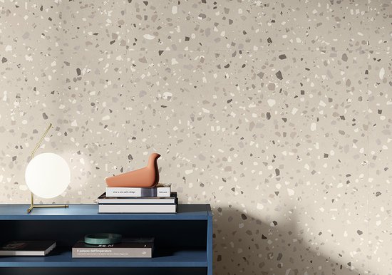 Deconcrete: concrete effect tiles