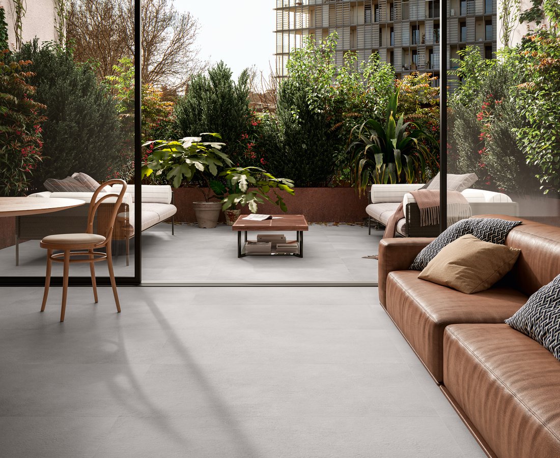 Outdoor floors SABLE by Ceramica Sant'Agostino