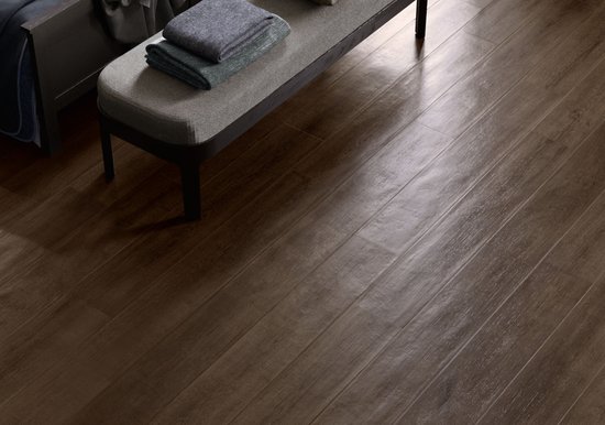 Lakewood: pavimenti gres effetto legno