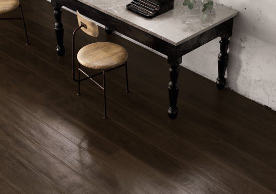 Lakewood: wood effect stoneware floors