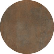 Oxidart: metal effect stoneware