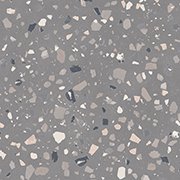 Deconcrete: piastrelle effetto cemento