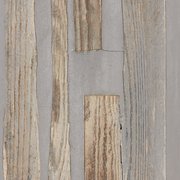 Fusionart: gres effetto legno cemento