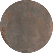 Oxidart: metal effect stoneware