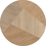 Primewood: piastrelle gres effetto legno