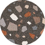 Newdecò: Steinzeug in Marmor- und Travertin-Optik