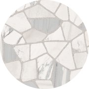 Pure Marble: Gres effetto marmo