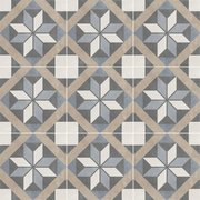 Patchwork Classic: creative tiles