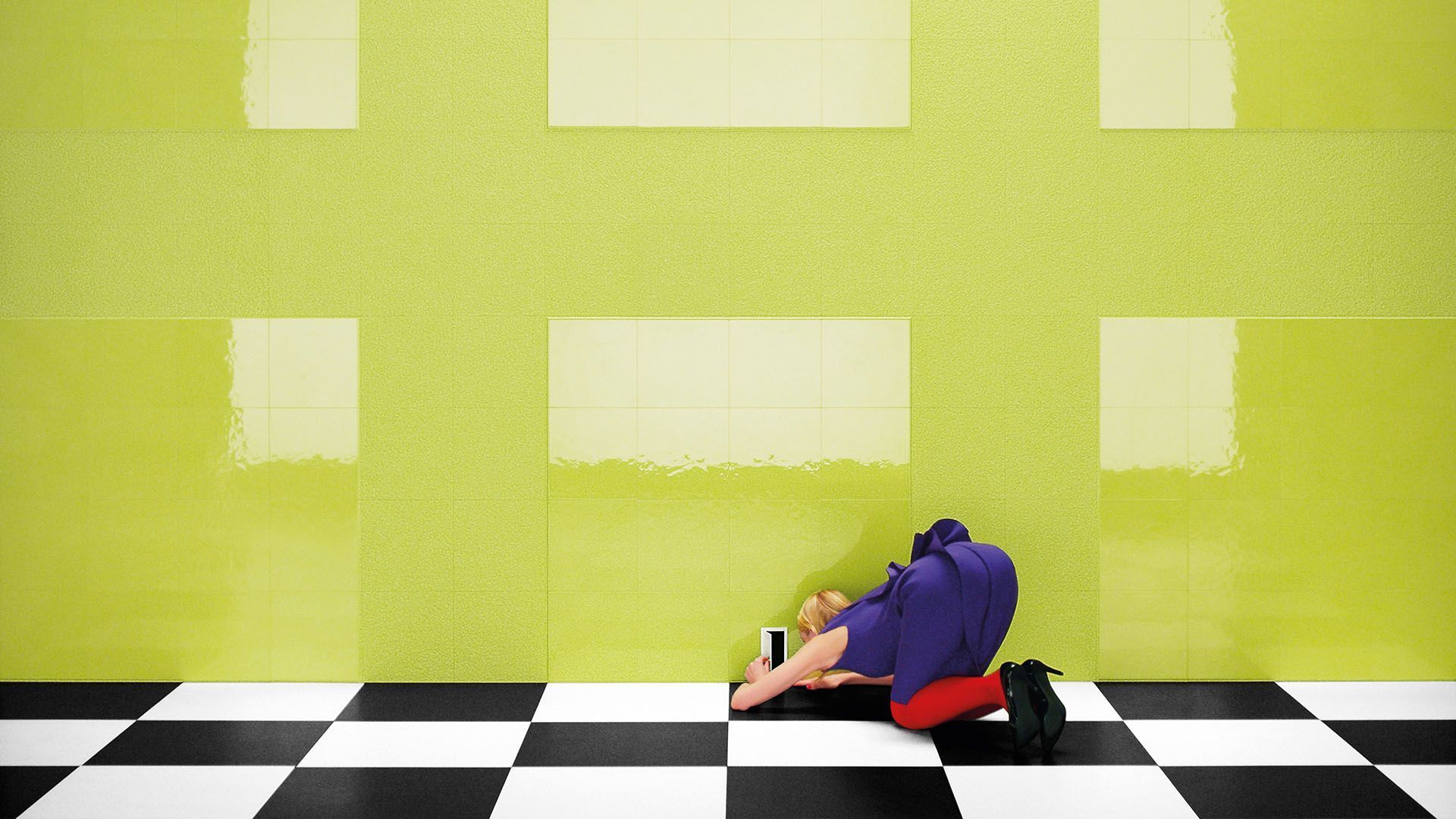 Collezione FLEXIBLE ARCHITECTURE