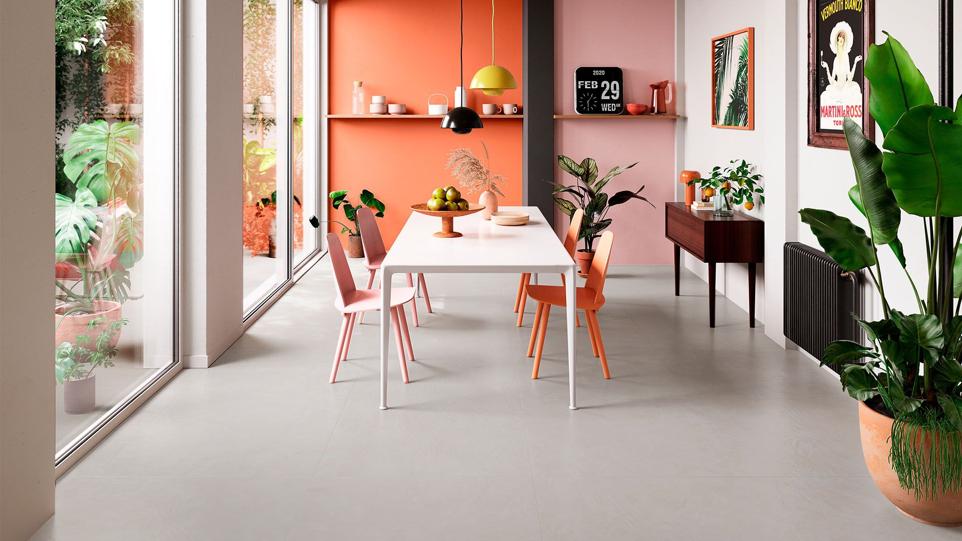 Collezione INSIDEART