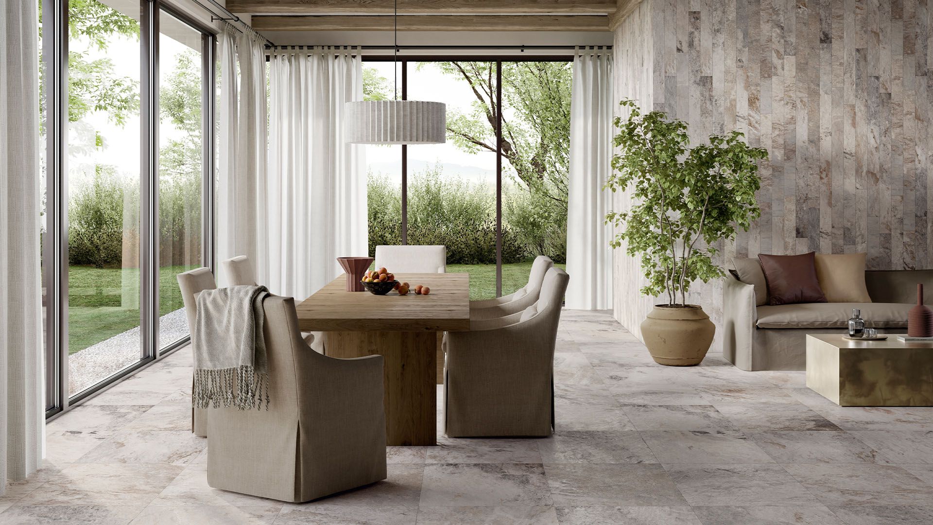 Collezione METASTONE