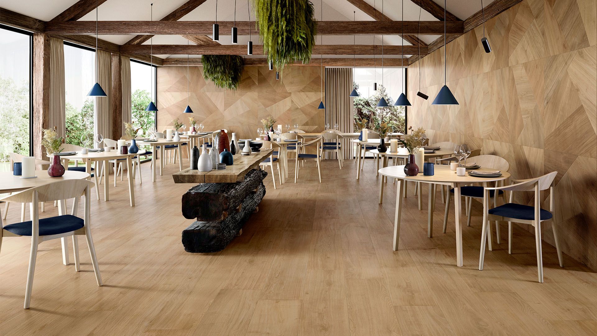 Collezione PRIMEWOOD