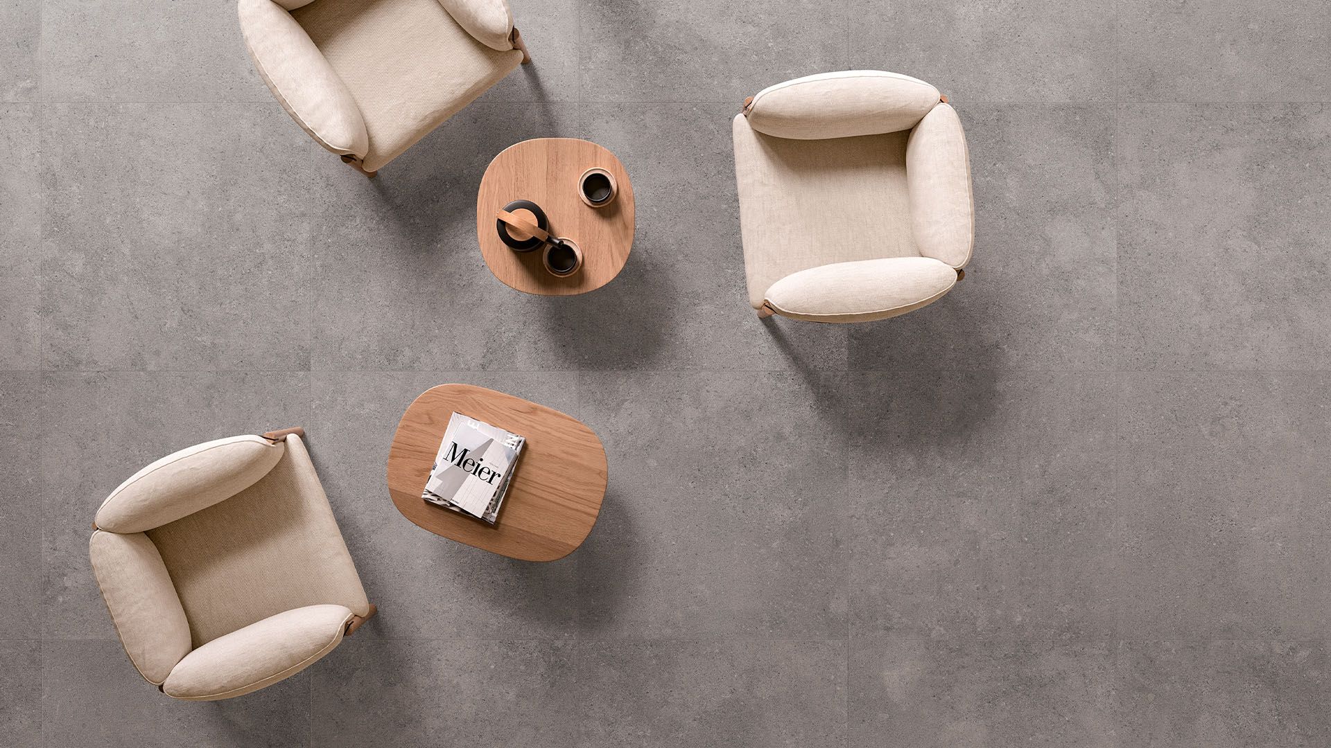 Collezione HIGHSTONE