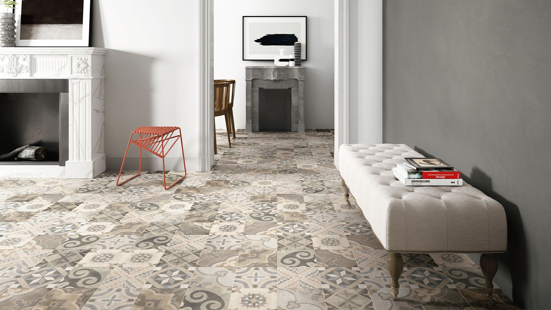 Collezione PATCHWORK