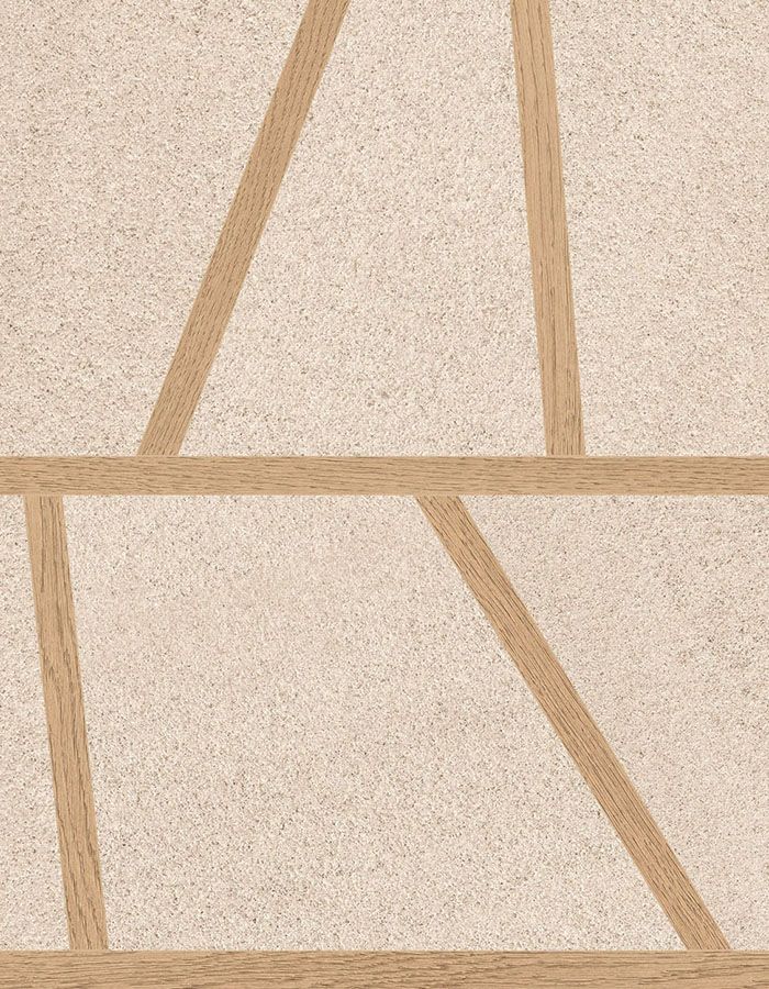 Lesser Windstone Windstone Deco Sand - Carrelage en grès cérame Ceramica Sant'Agostino