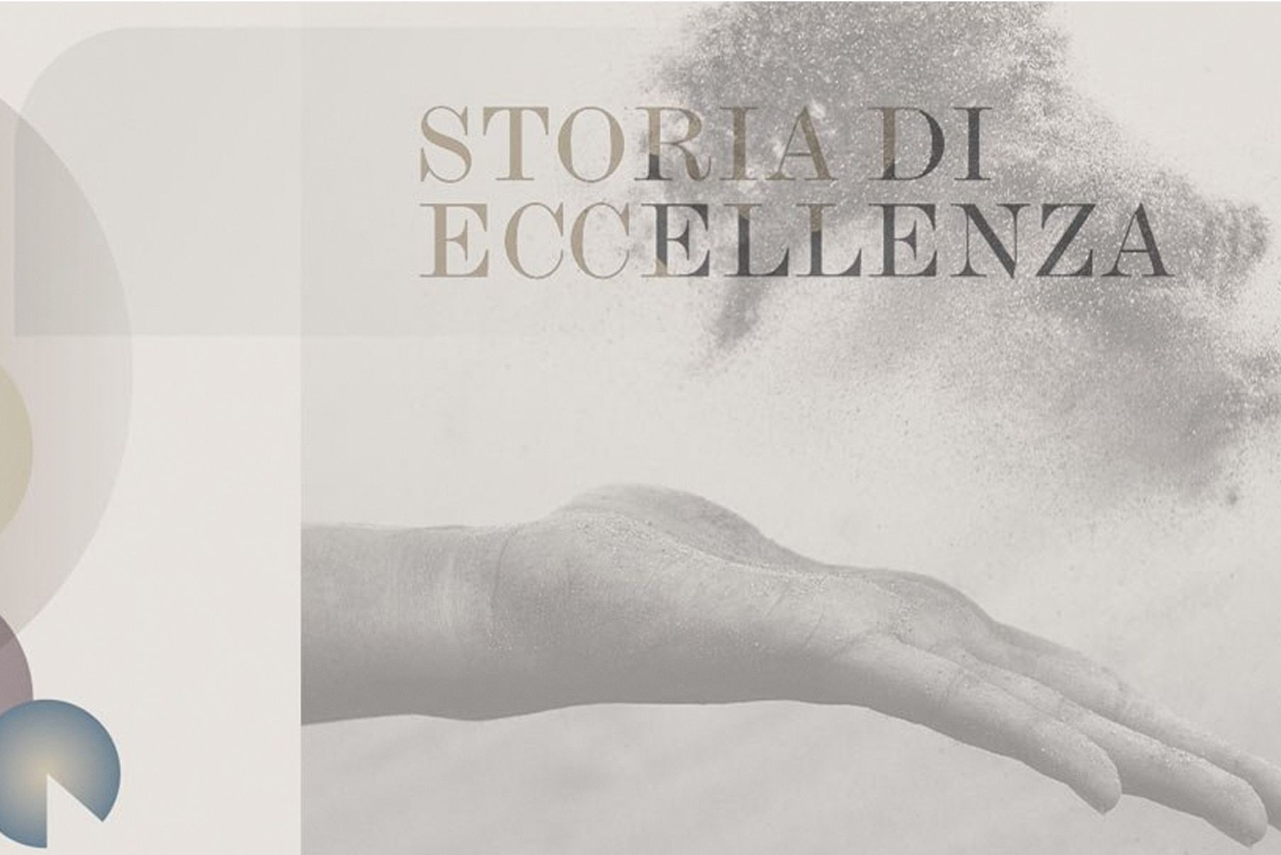 Company profile esg. materials for a living world